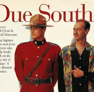 Due South