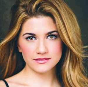 Elise Bauman