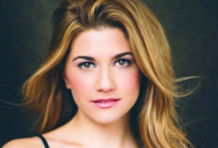 Elise Bauman (2018)