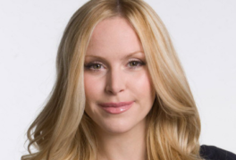 Leah Miller (2008)