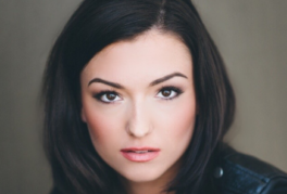 Natasha Negovanlis (2017)