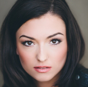 Natasha Negovanlis