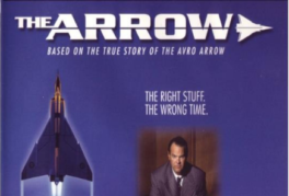 The Arrow – Eric Jordan, Mary Young Leckie, Jack Clements, Aaron Kim Johnston, Paul Stephens (1998)