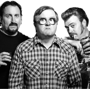 Trailer Park Boys - Mike Smith