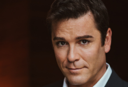 Yannick Bisson (2016)