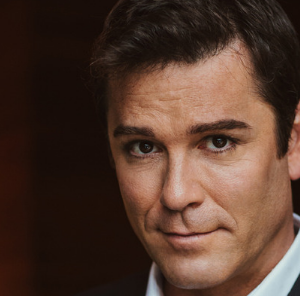 Yannick Bisson