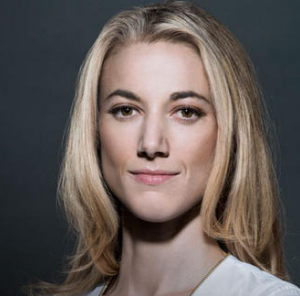 Zoie Palmer