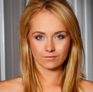 amber marshall