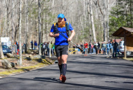 Endless – In Pursuit of The Barkley