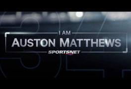 I AM: Auston Matthews