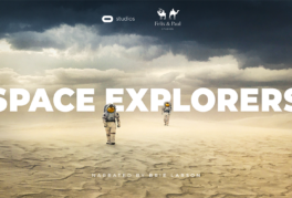 Space Explorers