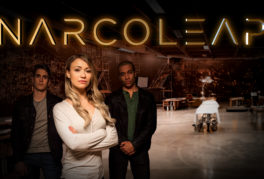 NarcoLeap