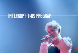 Interrupt This Program