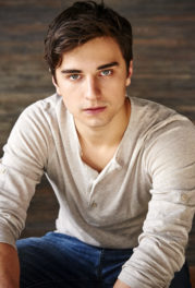 Alex Ozerov
