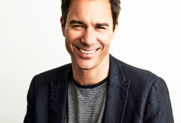 Eric McCormack