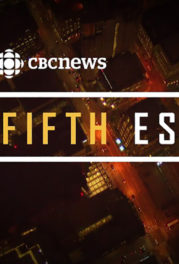 the fifth estate