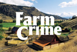 Farm Crime