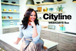 cityline