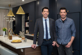 Property Brothers