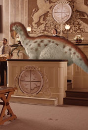 Dino Dana