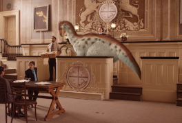 Dino Dana