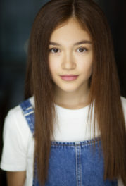 Anna Cathcart