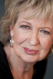 Jayne Eastwood