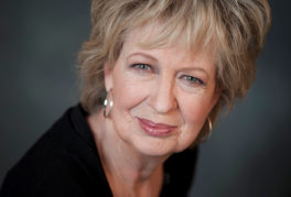 Jayne Eastwood