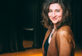 Aurora Browne