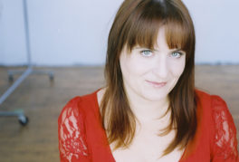 Inessa Frantowski