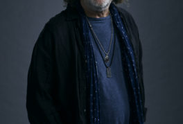 Jack Bender