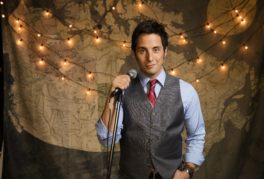 Jonny Harris