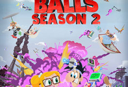 Cloudy With a Chance of Meatballs