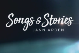 Songs & Stories: Jann Arden
