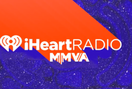 iHeartRadio MMVAs