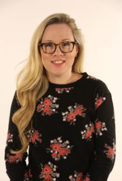 Gillian Parker