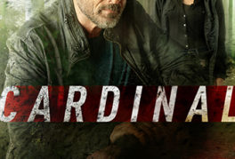 Cardinal: Blackfly Season