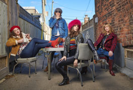 Baroness von Sketch Show