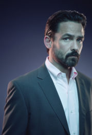 Billy Campbell