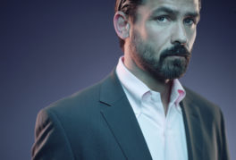Billy Campbell