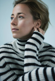 Karine Vanasse