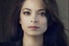 Kristin Kreuk