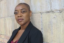 Karen Robinson