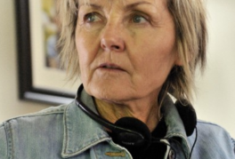 Norma Bailey