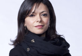 Nahlah Ayed
