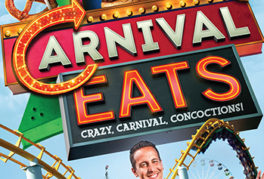 Carnival Eats