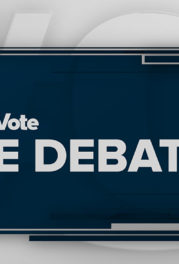 #CityVote: The Debate