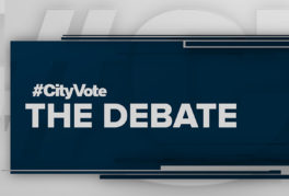 #CityVote: The Debate