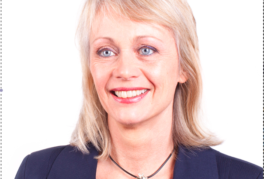 Christine Nielsen