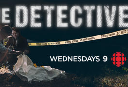 The Detectives